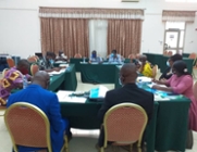 Delivering an LED policy for Ghana
