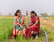 A Landmark Reform for Indian Women's Economic Empowerment: Maharashtra's Women Farmers Empowerment Bill, 2026