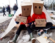 Local solutions to reduce poverty in Canada
