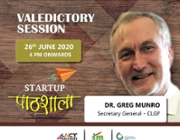 On line entrepreneurship in India