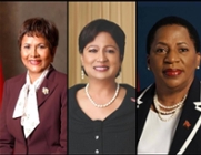 Full house for women in Trinidad and Tobago