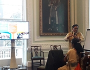 Inclusive politics in practice: reflections from CLGF delegates from India