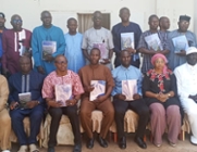 GALGA and Councils' Resource Mobilisation Strategies Launched