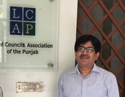 Pakistan – cleaning up with e-governance