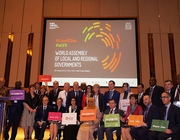 9th World Urban Forum
