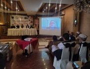 Progress to strengthen Pakistan local government
