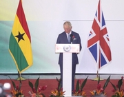 HRH climate change