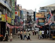 All change in Sri Lanka's local elections