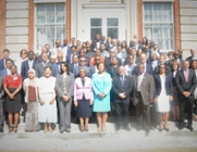 Commonwealth Secretariat: open day for ICT and innovation