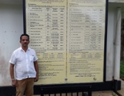 Sri Lanka council Baddegama takes on LED