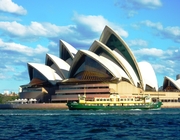 Australia: local government capitalises on tourism