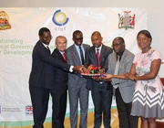 Zambia: national guidelines launched 