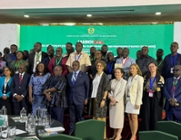 Resetting Ghana's Urban Future: Moving from national policy to local action