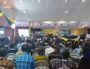 NALAG holds twentieth biennial delegates Conference