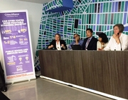 Promoting equitable economic growth in cities