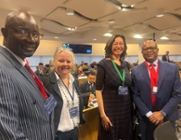 Promoting the local dimension to development