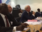 Commonwealth local government leaders call for global cooperation