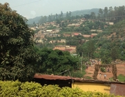 Localising the SDGs in Rwanda