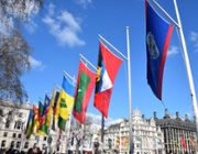 Celebrating Commonwealth Day 2022