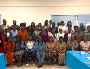 The National Association of Local Authorities of Ghana launched mentoring programme for young female leaders at university level
