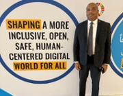 World Assembly of Local and Regional Governments: highlighting the local dimension