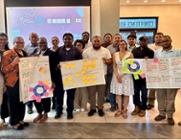 Strengthening capacity for climate-resilient urban planning in Belize
