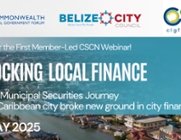Innovation in unlocking municipal finance