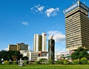 Cities and climate