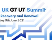 G7 Core Cities Summit
