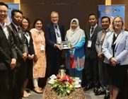 Malaysia holds second Local Government Conference