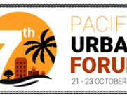 Pacific Urban Forum dates announced