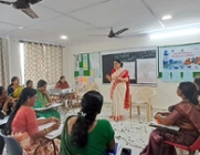 Water governance in India: Empowering women as key decision-makers