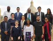 Young leaders: fit for the future