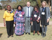 Enhancing Local Government Capacity for Development