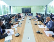 CLGF Board endorsing strategic