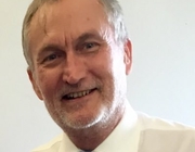 CLGF welcomes new Secretary-General Dr Greg Munro