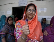 New project promotes local government priorities in Pakistan
