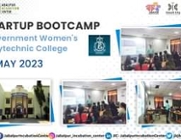 Bootcamp for women entrepreneurs in India