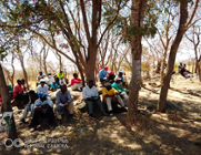 Making Zimbabwe LG budget consultations more inclusive