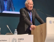 CLGF at COP29