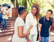 Opportunity for local government representatives from SIDS