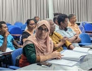 Strengthening own-revenue generation in Sri Lankan local government