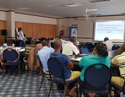 Eswatini local government leading on local economic development