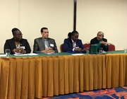 Localising SDGs in the Caribbean