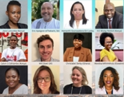 Youth in Cities dialogue - Part Two