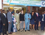Delivering decentralisation in Cameroon