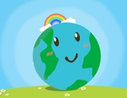 World Earth Day 2020