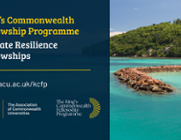 Seeking Leaders in SIDS Climate Adaptation