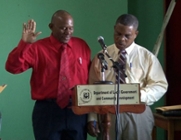 Dominica local government: building resilience