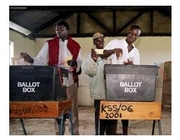CLGF calls for local democracy in post-2015 development agenda